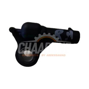 Detecteur airbag T2H5125 Jaguar XE 2.0 D E-Performance 16V