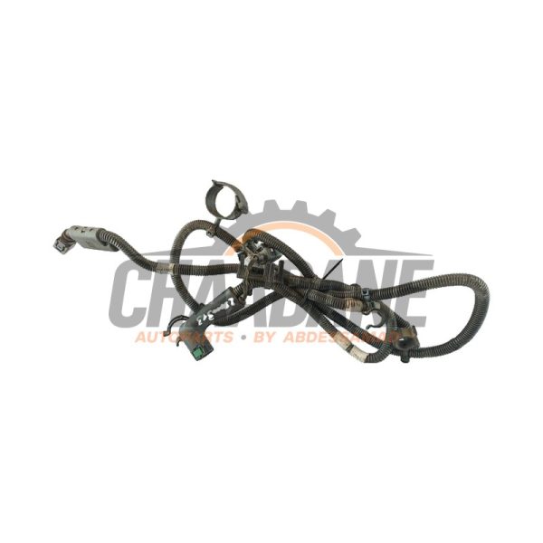 Conduit Adblue 2K5131983N Volkswagen Caddy IV 2.0 TDI 75 2015