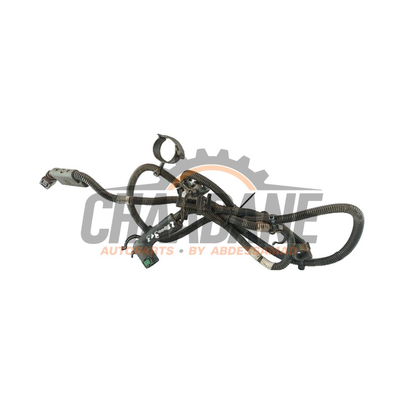Conduit Adblue 2K5131983N Volkswagen Caddy IV 2.0 TDI 75 2015