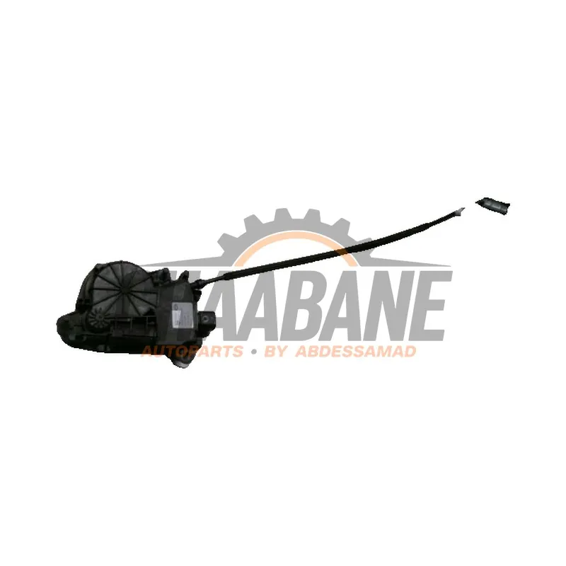 Moteur fermeture auxiliaire portiere avant gauche LR108980 Landrover Range Rover IV (LG) 4.4 SDV8 32V