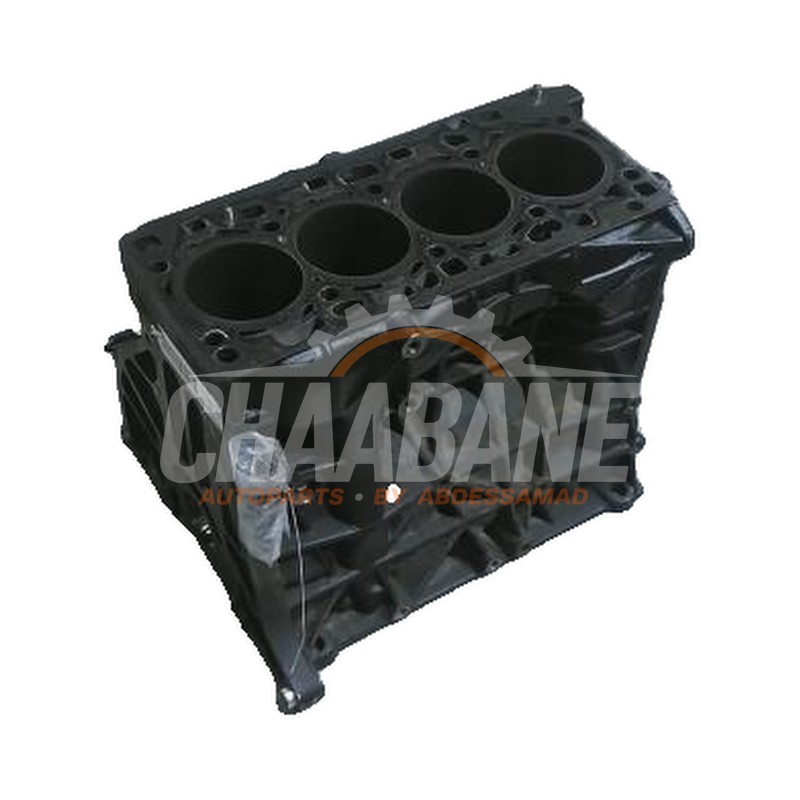 Bloc moteur inferieur 05L103011L Volkswagen Caddy 2020