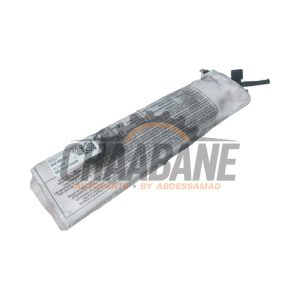 Airbag siege 95B880241 Porsche Macan (95B) 2.0 16V Turbo 2014