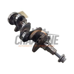 Vilebrequin 04CAM Seat Ibiza V (KJB) 1.0 TSI 12V 2017