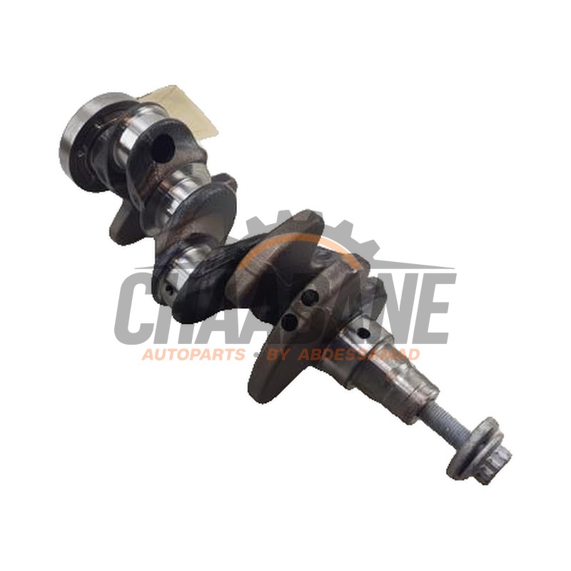 Vilebrequin 04CAM Seat Ibiza V (KJB) 1.0 TSI 12V 2017
