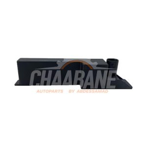 Entree sans cle - Antenne 4M0907247B Audi e-tron GT (F83) Competition 93 kWh 2020