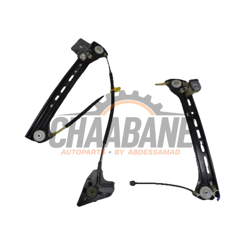 Mecanique vitre 2portes avant droite A2057200246 Mercedes C-Klasse