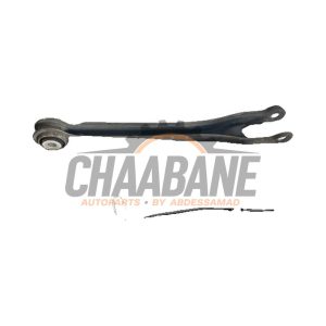 Bras de suspension haut arriere droit A2043521205 Mercedes GLC (X253) 2.2 250d 16V BlueTEC 4-Matic