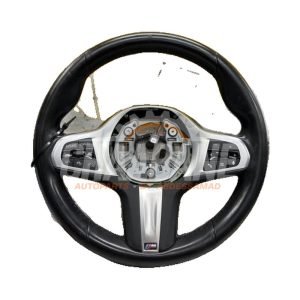 Volant 5920624 BMW 2 serie Gran Coupe (F44) 218i 1.5 TwinPower Turbo 12V 2019