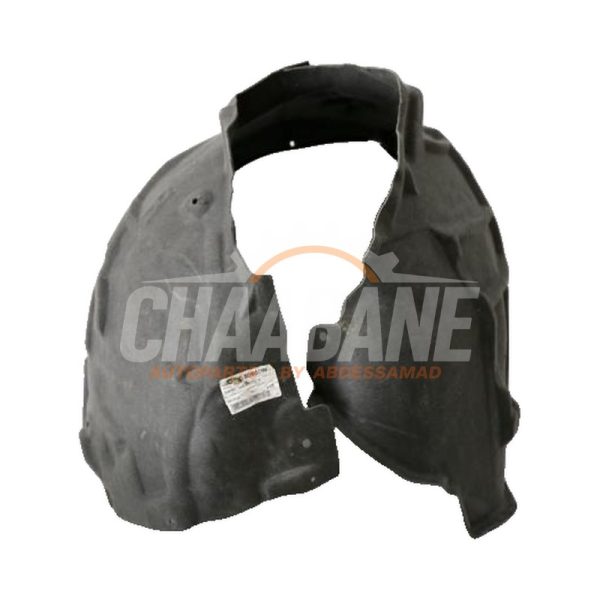 Passage de roue 8W6821173B Audi RS 5 (F53/F5P) 2.9 V6 TFSI 24V 2017