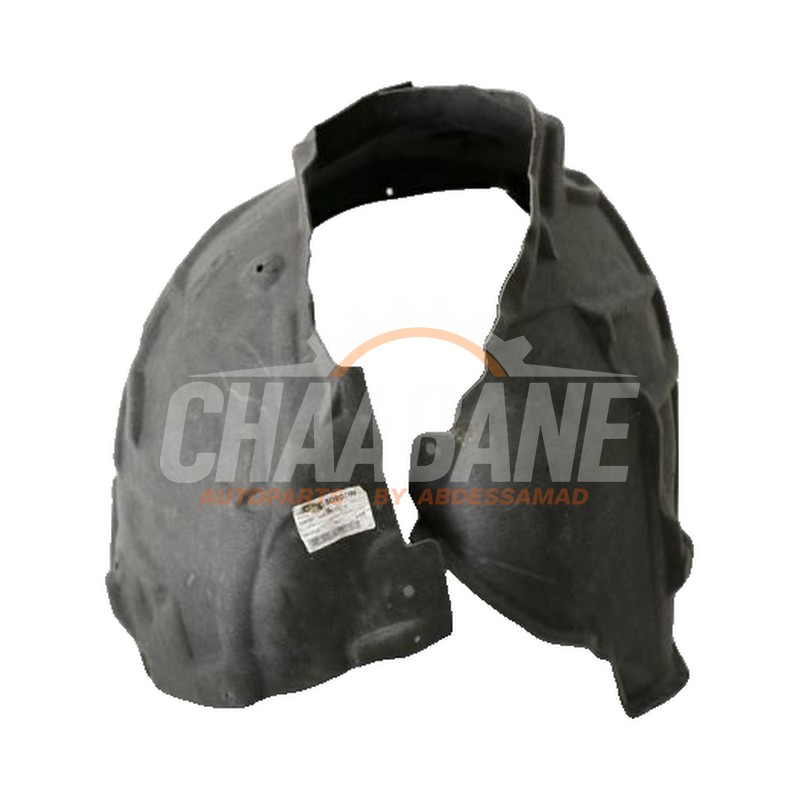 Passage de roue 8W6821173B Audi RS 5 (F53/F5P) 2.9 V6 TFSI 24V 2017