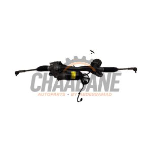 Cremaillere de direction 5Q1423105F Volkswagen Passat Alltrack (3G5) 2.0 TDI 16V 150 4Motion 2015 / 2024