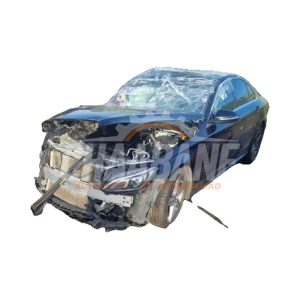 Boite de vitesse A7252704112 Mercedes C (W205) C-200d 2.2 16V