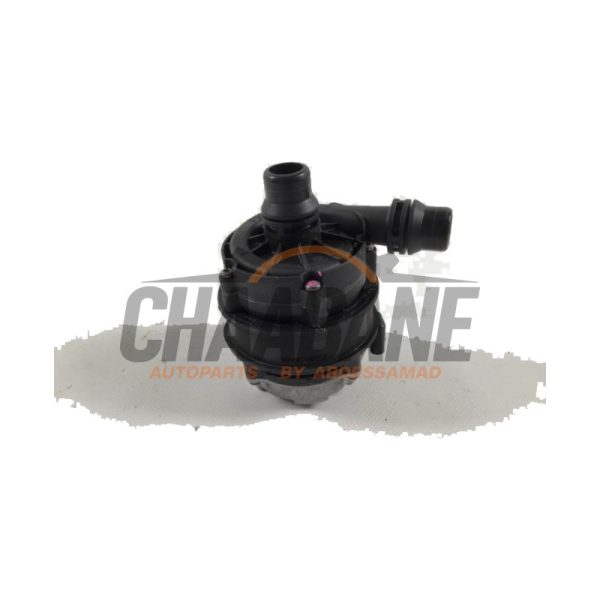 Pompe a eau 8637053 BMW X5 2018