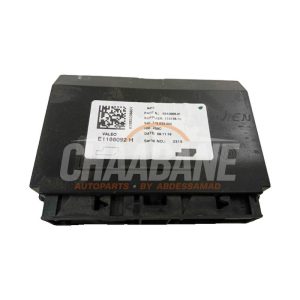 Ordinateur chauffage 684298601 BMW I3 2013 / 2022