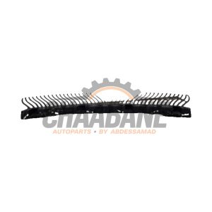 Renfort pare choc arriere 5H6807863 Volkswagen Golf VIII Variant (GC5) 2.0 TDI BlueMotion 16V 2020