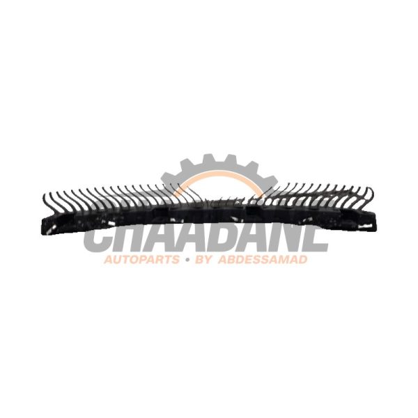 Renfort pare choc arriere 5H6807863 Volkswagen Golf VIII Variant (GC5) 2.0 TDI BlueMotion 16V 2020