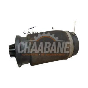 Coussin pneumatique R310716401 Mercedes GLE AMG Coupe (C292) 5.5 63 S AMG V8 biturbo 32V 4-Matic