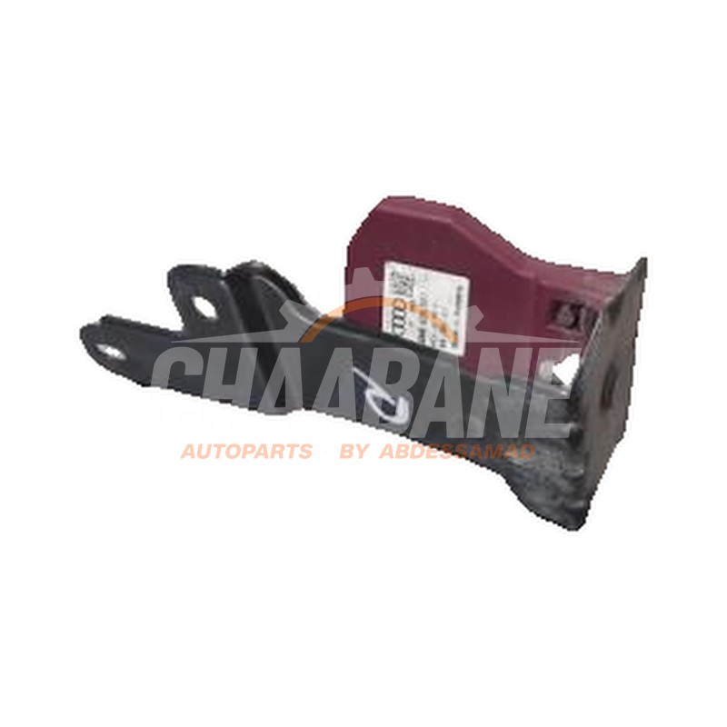 Capteur radar 4M0035507 Audi A3 Limousine (8VS/8VM) 2.0 TDI 16V 2013 / 2020