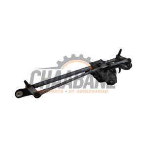Moteur+mecanique essuie-glace A1779064701 Mercedes A-Klasse AMG (177.0) 2.0 A-35 AMG Turbo 16V 4Matic