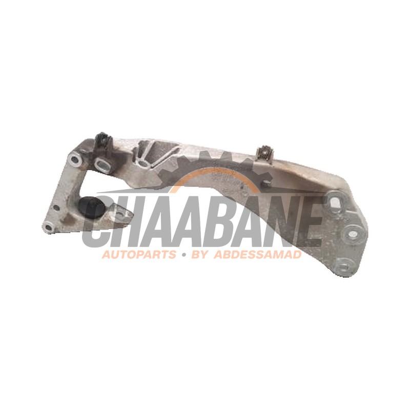 Support boite de vitesse 22316769281 BMW 4 serie (F32) 435i xDrive 3.0 24V 2013 / 2020