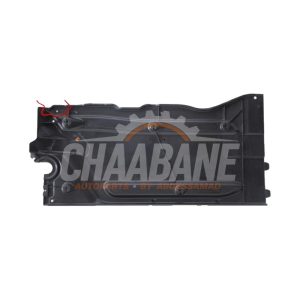 Plaque de protection sol 5WA825201B Cupra Leon (KLCB) 1.4 e-Hybrid 16V 2020