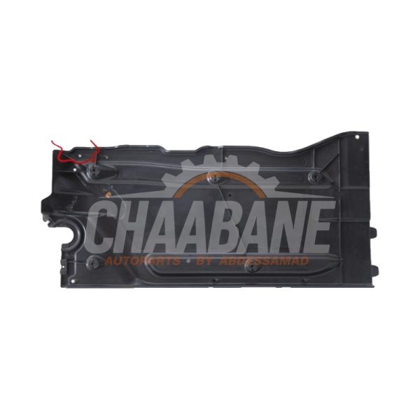 Plaque de protection sol 5WA825201B Cupra Leon (KLCB) 1.4 e-Hybrid 16V 2020