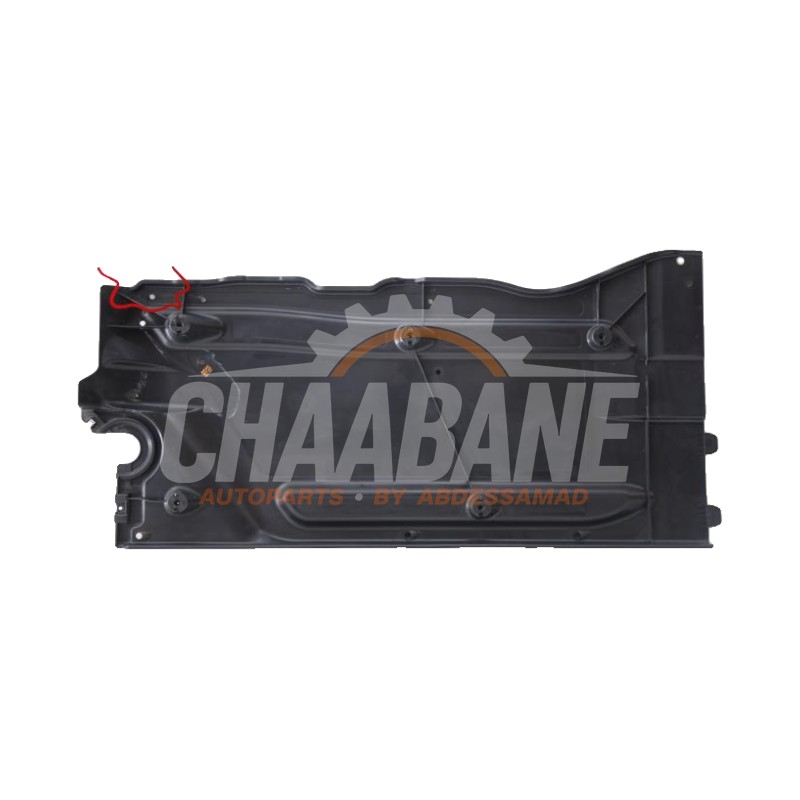 Plaque de protection sol 5WA825201B Cupra Leon (KLCB) 1.4 e-Hybrid 16V 2020