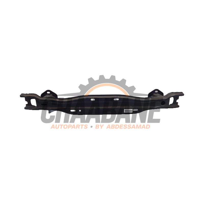 Renfort pare choc arriere 51127285542 BMW 4 serie (F33) 420i 2.0 Twinpower Turbo 16V 2013 / 2020