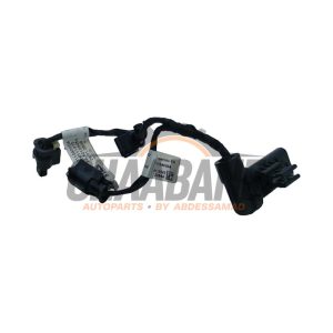 Cable (divers) A2601500400 Mercedes A-Klasse AMG (177.0) 2.0 A-35 AMG Turbo 16V 4Matic
