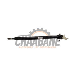 Arbre intermediaire 26208698362 BMW X7 xDrive40d 3.0 24V Mild Hybrid 2019