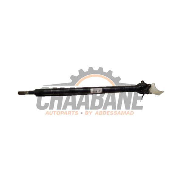 Arbre intermediaire 26208698362 BMW X7 xDrive40d 3.0 24V Mild Hybrid 2019