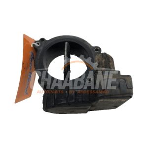 Boitier accelerateur 6510900470 Mercedes GLC (X253) 2.2 250d 16V BlueTEC 4-Matic