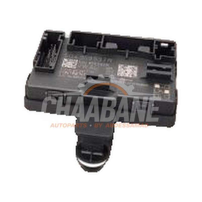 Module verrouillage central des portes 5Q4959593R Skoda Karoq 1.5 TSI 16V 2017