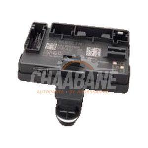 Module verrouillage central des portes 5Q4959593R Skoda Karoq 1.5 TSI 16V 2017