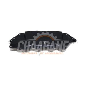 Cache sous moteur 4KE915223B Audi E-tron Sportback (GEA) 55 2019
