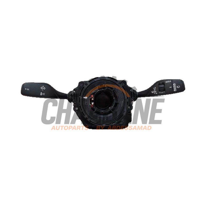 Commodo dessuie glace 6827369 BMW X1 (F48) xDrive 18d 2.0 16V 2014 / 2022