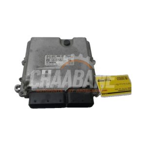 Ordinateur gestion moteur 6229000500 Mercedes Vito Mixto (447.7) 1.6 111 CDI 16V