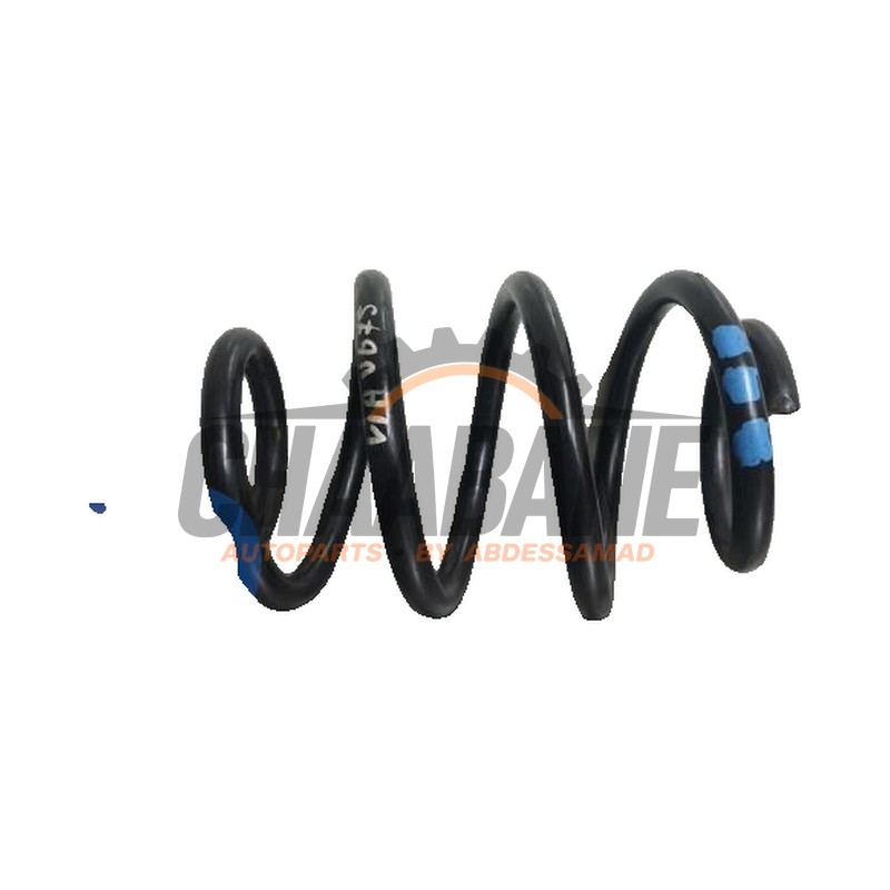 Ressort de flexion arriere A1763240304 Mercedes A (W176) 1.6 A-180 16V