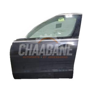 Porte avant gauche A2937200700 Mercedes EQC (N293) 400 4-Matic
