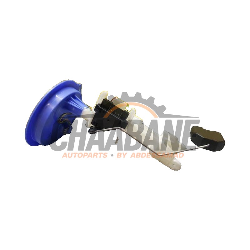 Flotteur de carburant 6R0919673E Audi S1 (8X1/8XK) 2.0 TFSI 16V 2014 / 2018