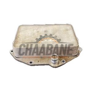 Refroidisseur dhuile 06M117015M Porsche Macan (95B) 3.0 V6 24V S 2014