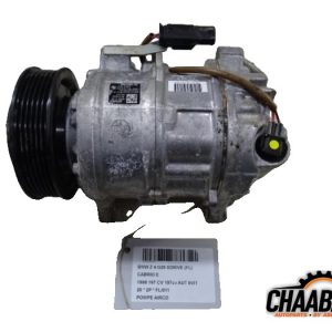 Compresseur de clim 948299602 BMW Z4 2018