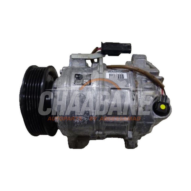 Compresseur de clim 948299602 BMW Z4 2018