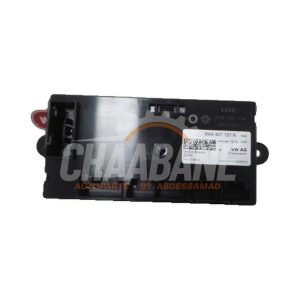 Ordinateur chauffage 5WA907727N Seat Leon 2020