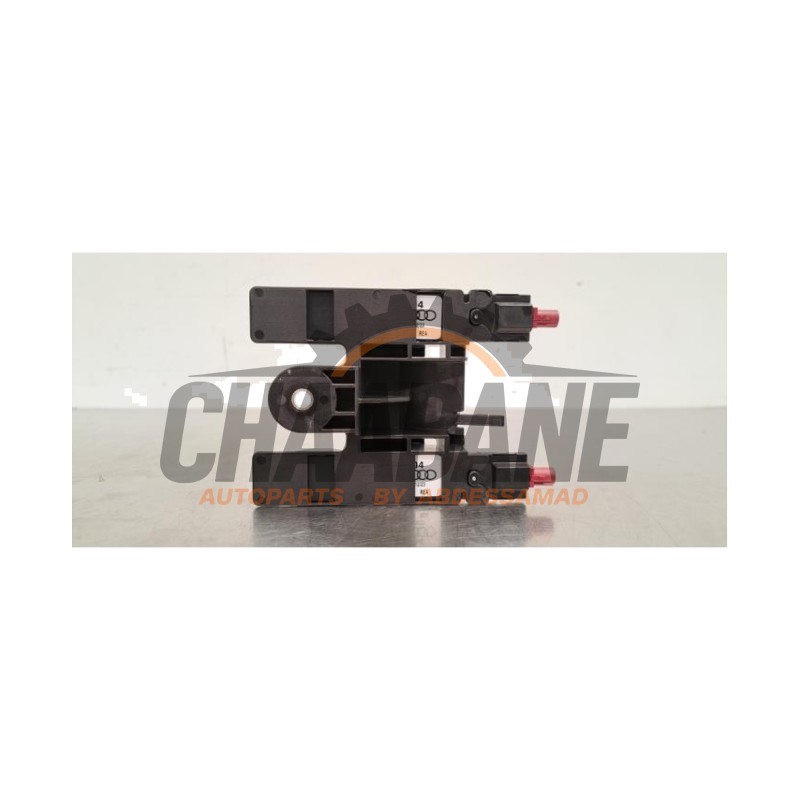 Antenne amplificateur 9A703550400 Porsche Cayenne III (9YA) 2.9 Biturbo V6 24V S 2017