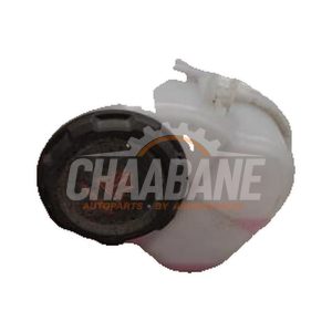 Vase dexpansion 1EA121407H Audi Q4 (F4B) 45 e-tron 82 kWh 2021