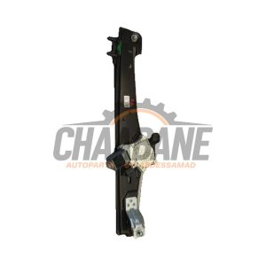 Moteur leve vitre arriere droit LR154579 Landrover Range Rover V (LK) 3.0 V6 P510e
