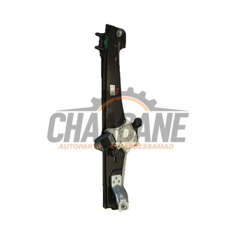 Mecanique vitre 4portes arriere droite LR154579 Landrover Range Rover V (LK) 3.0 V6 P510e