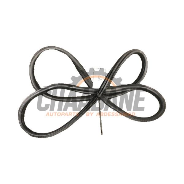 Joint caoutchouc portiere 4portes arriere droite 00000 BMW 2 serie Gran Tourer (F46) 218d 2.0 TwinPower Turbo 16V 2014
