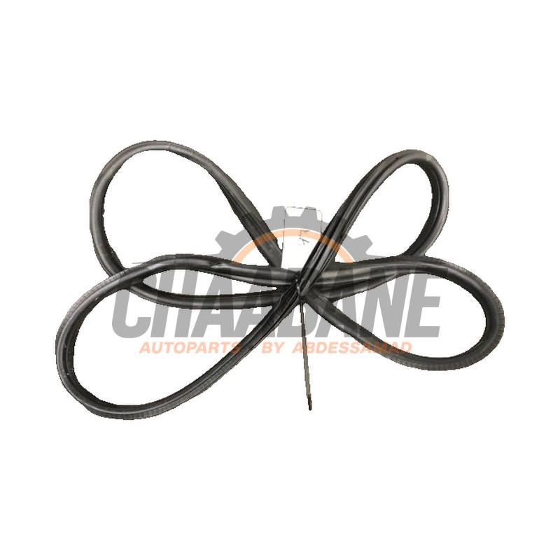 Joint caoutchouc portiere 4portes arriere droite 00000 BMW 2 serie Gran Tourer (F46) 218d 2.0 TwinPower Turbo 16V 2014